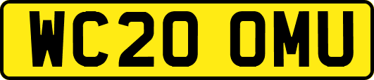 WC20OMU