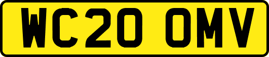 WC20OMV