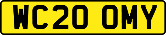 WC20OMY