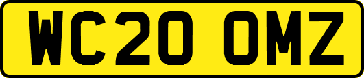 WC20OMZ