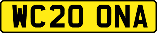 WC20ONA