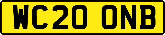 WC20ONB