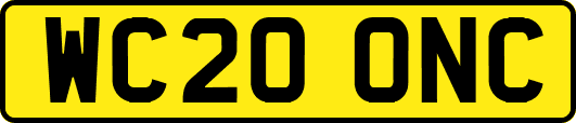 WC20ONC
