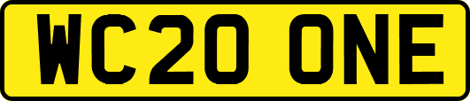 WC20ONE
