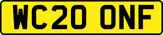 WC20ONF