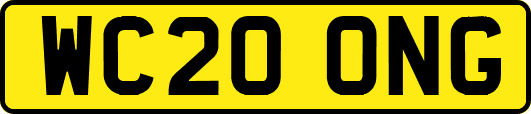 WC20ONG