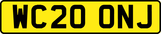 WC20ONJ