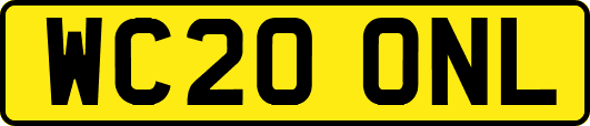 WC20ONL