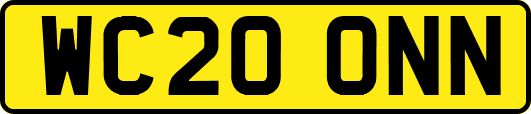 WC20ONN