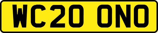 WC20ONO