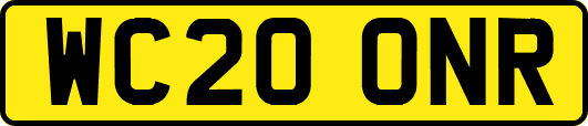 WC20ONR