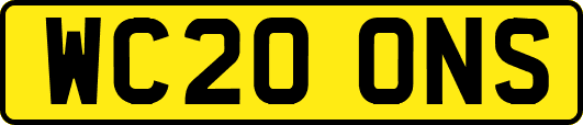 WC20ONS