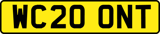 WC20ONT
