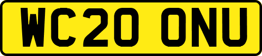WC20ONU