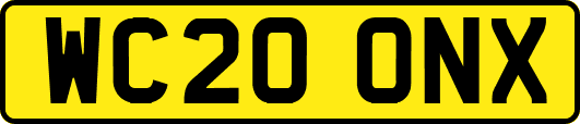 WC20ONX