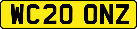 WC20ONZ