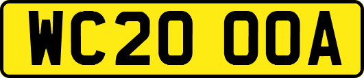 WC20OOA