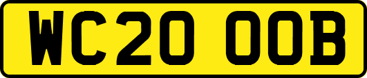 WC20OOB