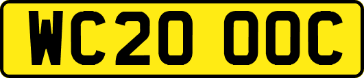 WC20OOC