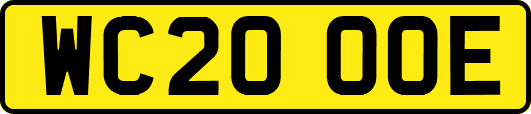 WC20OOE