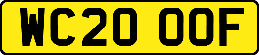 WC20OOF