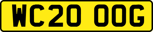 WC20OOG