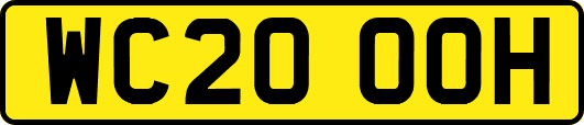 WC20OOH