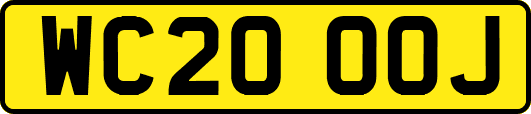 WC20OOJ