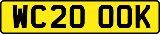 WC20OOK