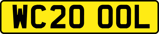 WC20OOL