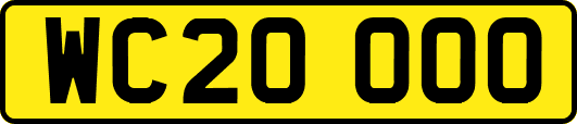 WC20OOO