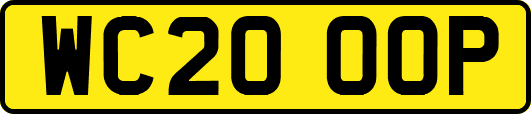 WC20OOP
