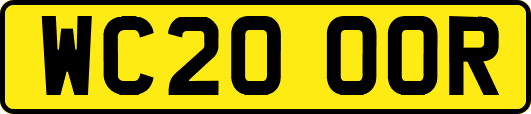 WC20OOR