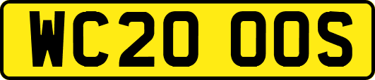WC20OOS