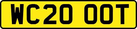 WC20OOT