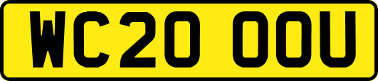 WC20OOU