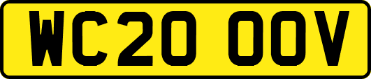 WC20OOV