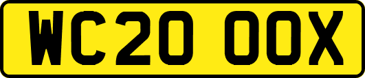 WC20OOX
