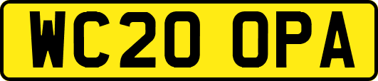 WC20OPA