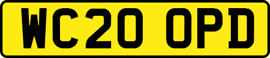 WC20OPD