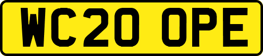 WC20OPE