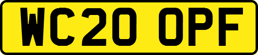 WC20OPF