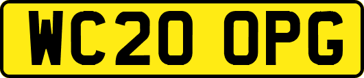 WC20OPG