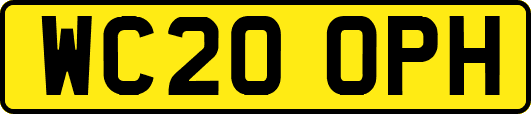 WC20OPH