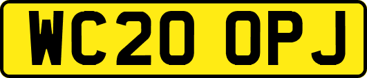 WC20OPJ