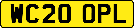 WC20OPL