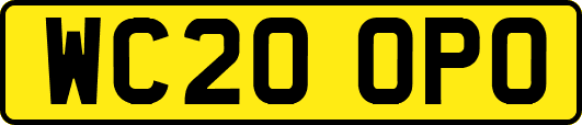 WC20OPO