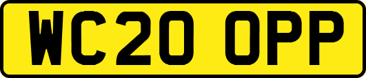 WC20OPP