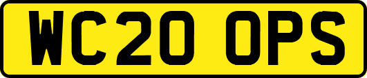 WC20OPS