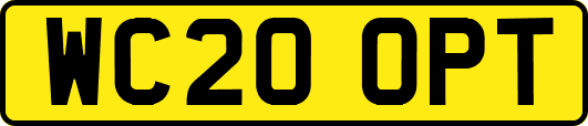 WC20OPT